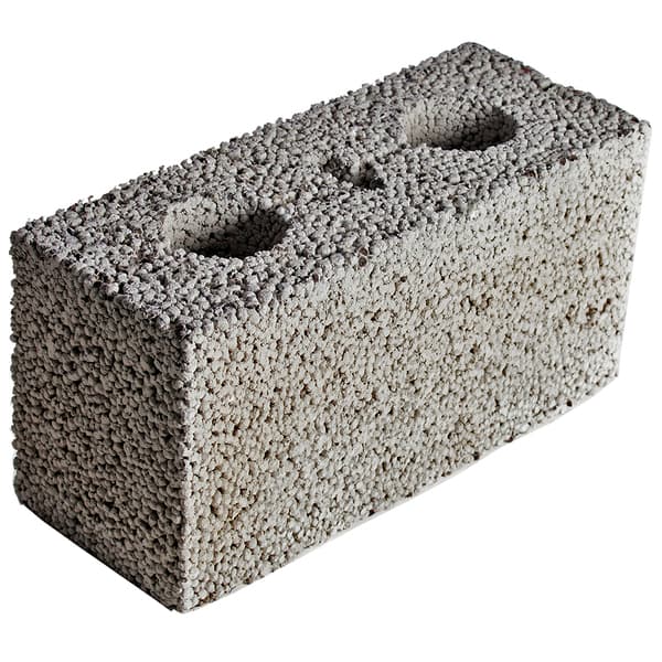 LECA UNIVERSALBLOKK 20X25X50CM