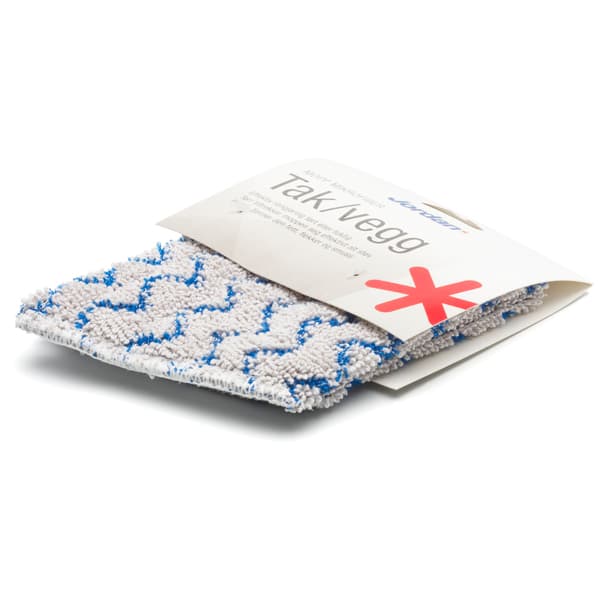 MIKROFIBER TAK/VEGG