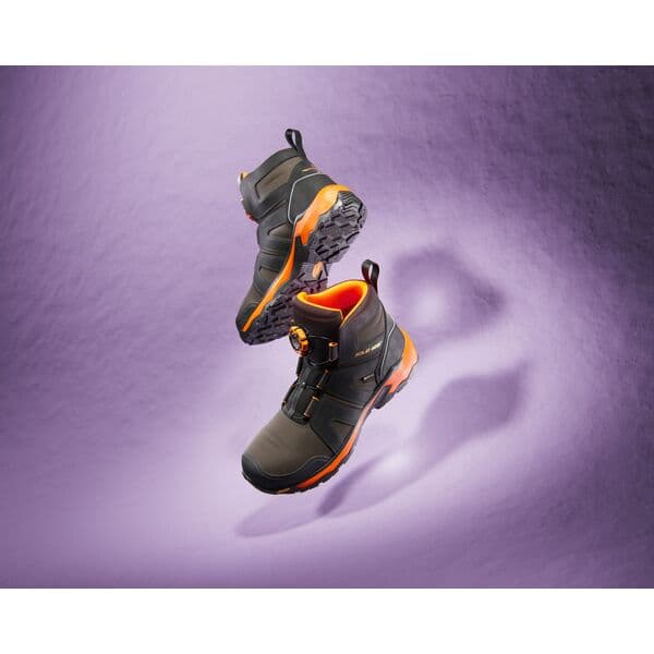 VERNESKOLETT TIGRIS GTX AG MID 43
