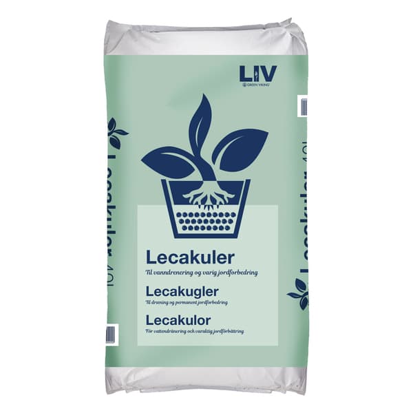 LECAKULER 40L LIV