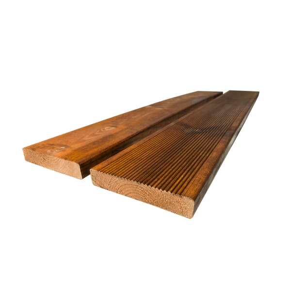 FURU 28X145 TER DUO BRUN ROYAL