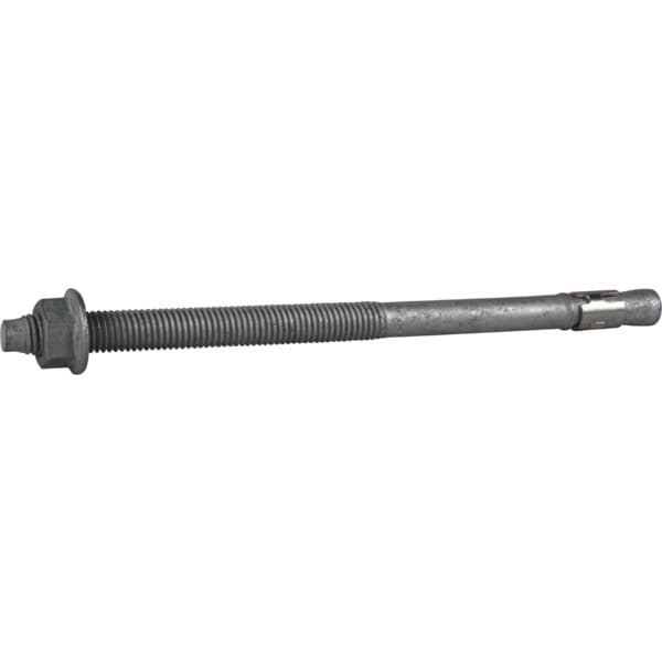 EKSPANSJONSBOLT GA M10/77/174 FV-25