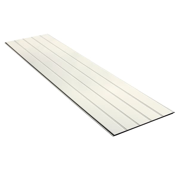 ARBOR MDFPL 2390 PERLE HVIT 5B