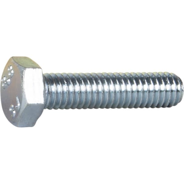 SEKSKANTSKRUE HG M6X25 FZB -50