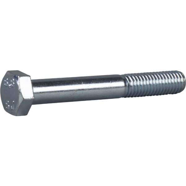 SEKSKANTSKRUE DG M8X60 FZB -50