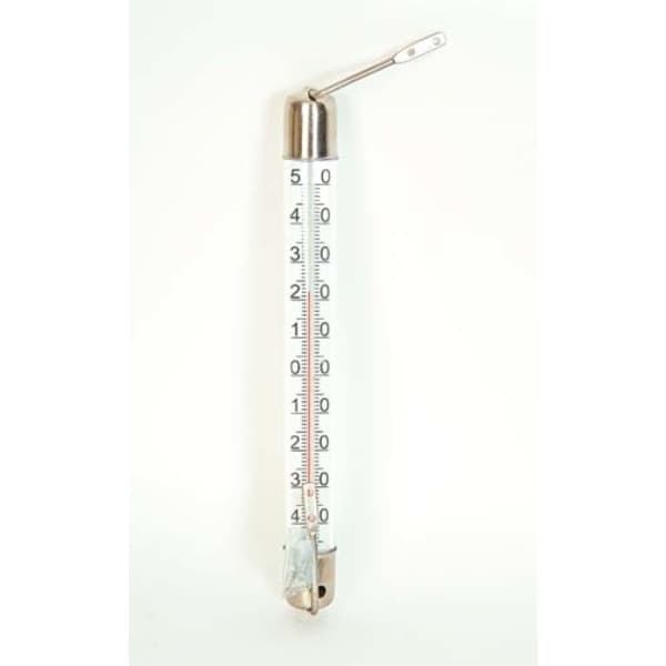 TERMOMETER UTE RUSTFR 109R