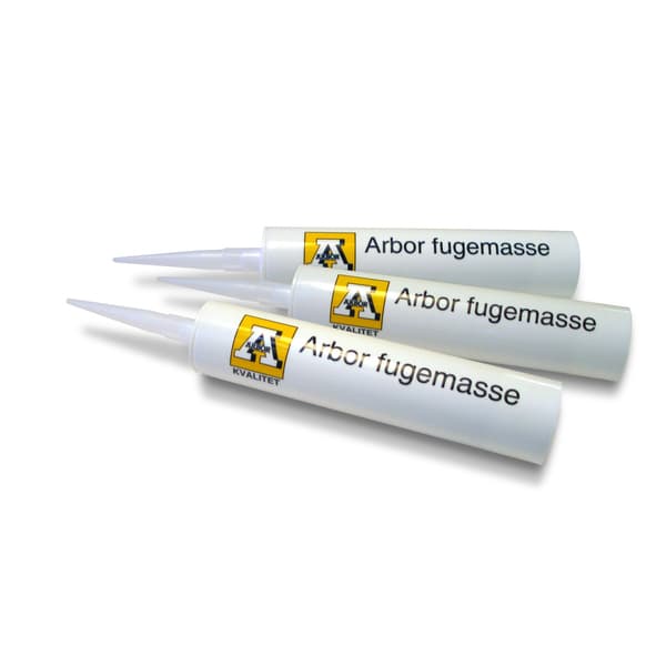 ARBOR FUGEMASSE CAFELAT 300ML