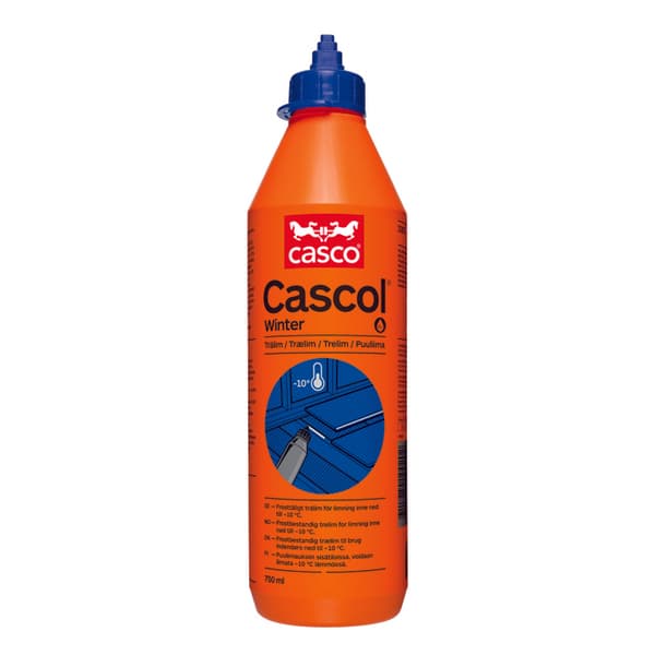 TRELIM CASCOL WINTER 750 ML