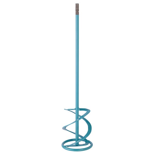 VISP WK 120 HEXAFIX COLLOMIX