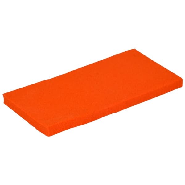 GUMMIFILT FIN 20MM KGC