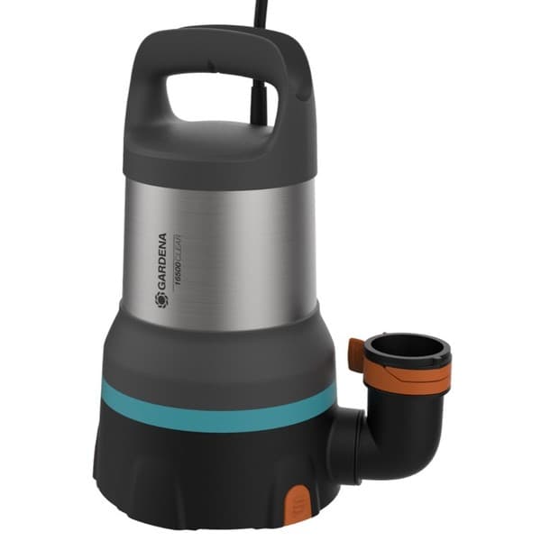 LENSEPUMPE RENT VANN 9000
