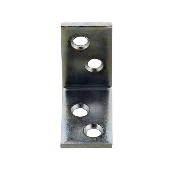 VINKELJERN EFZ 105X20X2,5MM