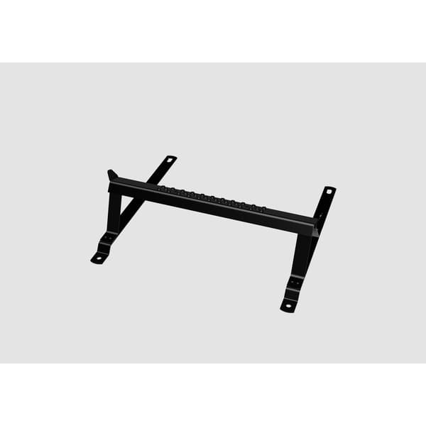 STIGETRINN PLATE TR P-40 SORT