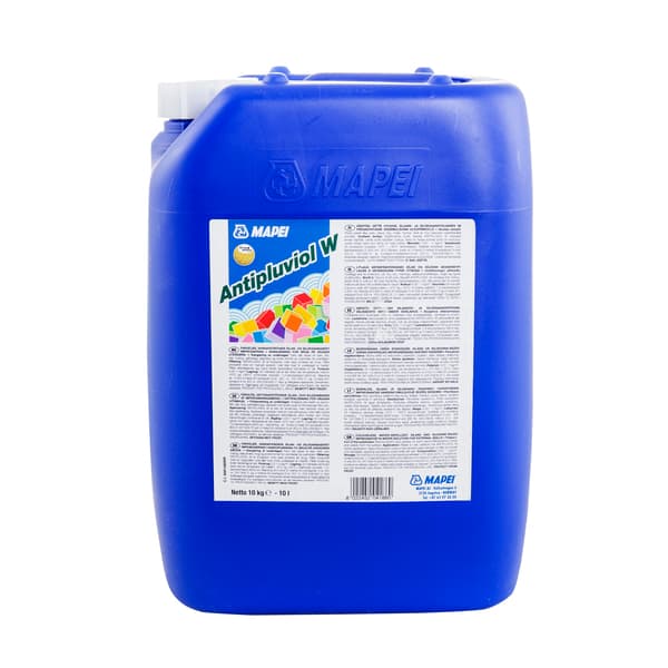 IMPREGNERING 10KG W ANTIPLUVIOL