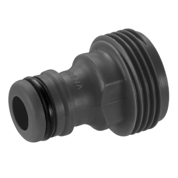 OVERGANGSSTYKKE 26,55MM 3/4"