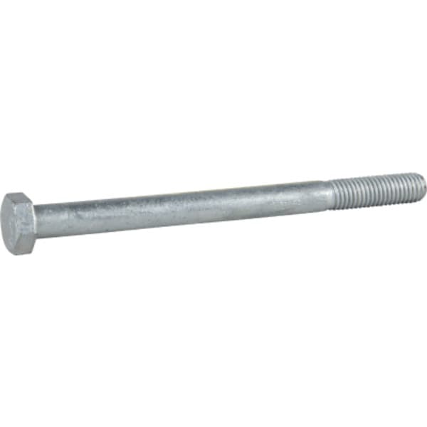 SEKSKANTSKRUE DG M10X150 FZV -25