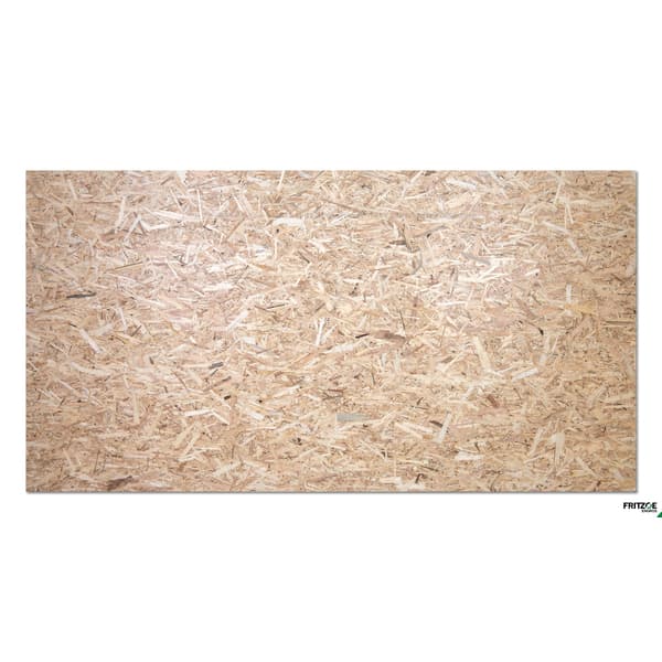 OSB3 WOODWORLD 12X1200X600