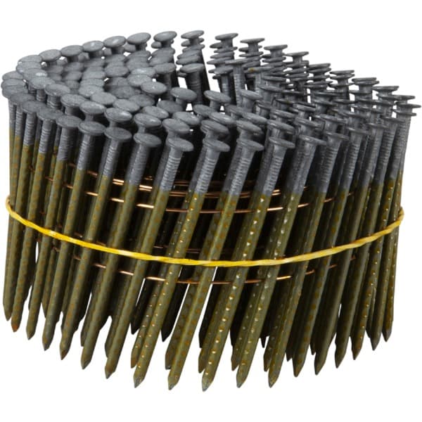 SPIKER COIL 15GR 2,8X65 M-FUS -4000