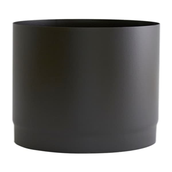 RØYKRØR Ø175 L120 RETT MBE
