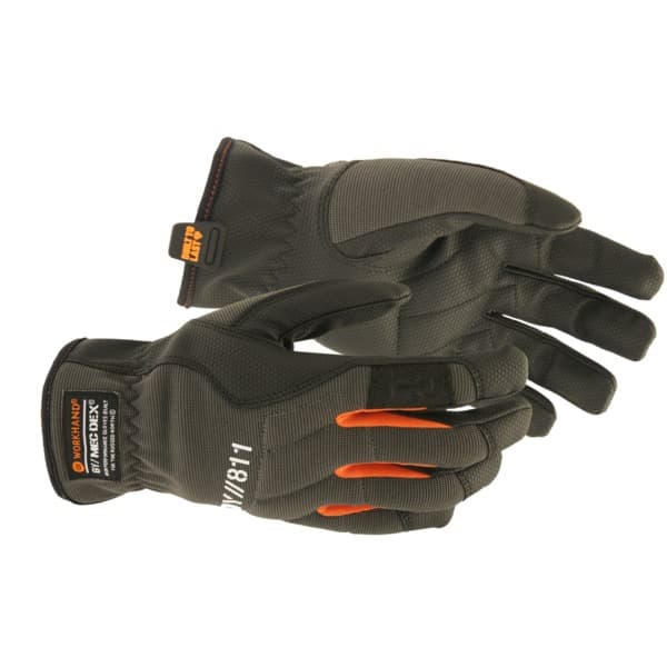 HANSKE WORKHAND DY811-09