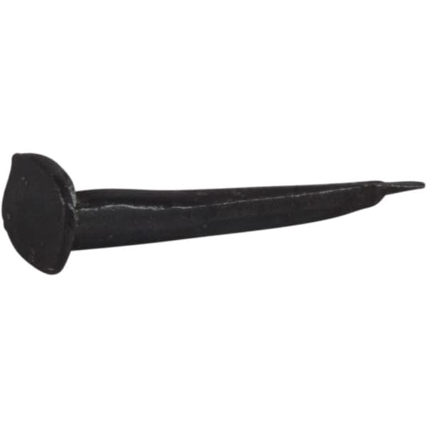 SPESIALSTIFT 19MM JERN A-80