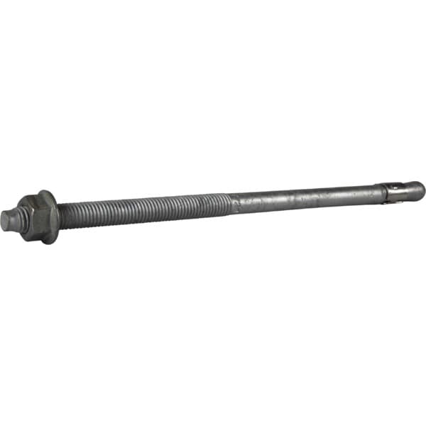 EKSPANSJONSBOLT GA M10/117/214 V-25