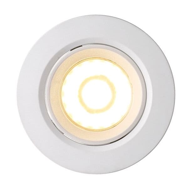 SPOT TAK INNFELT ROAR LED IP23 DIM