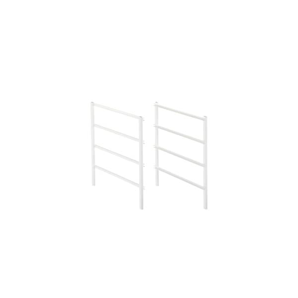 GAVELSIDE 4 SKINNER STANDARD HVIT