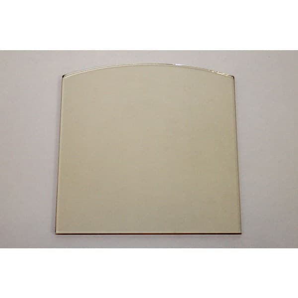 GLASS G-40 FOR DOVRE 40CB/40CBS