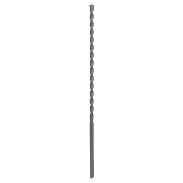 BETONGBOR E SILVER Ø10/9X350X400MM