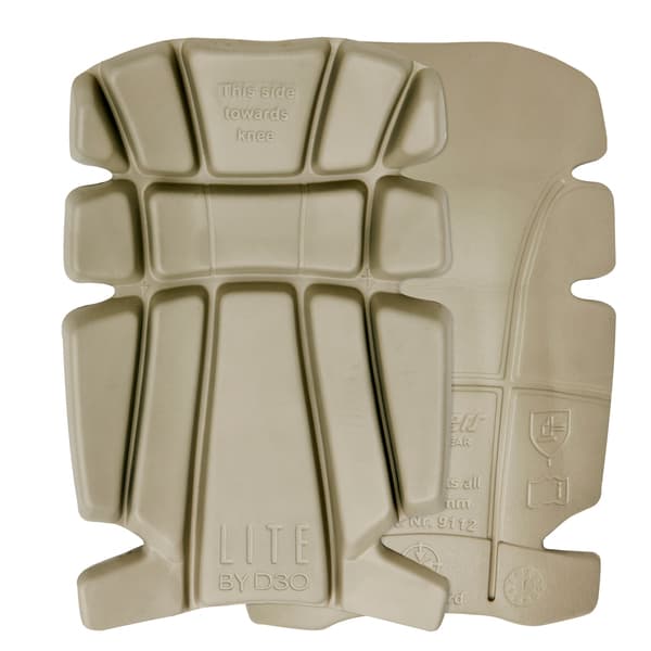 KNEPUTE 9112 D30 LITE SNICKERS