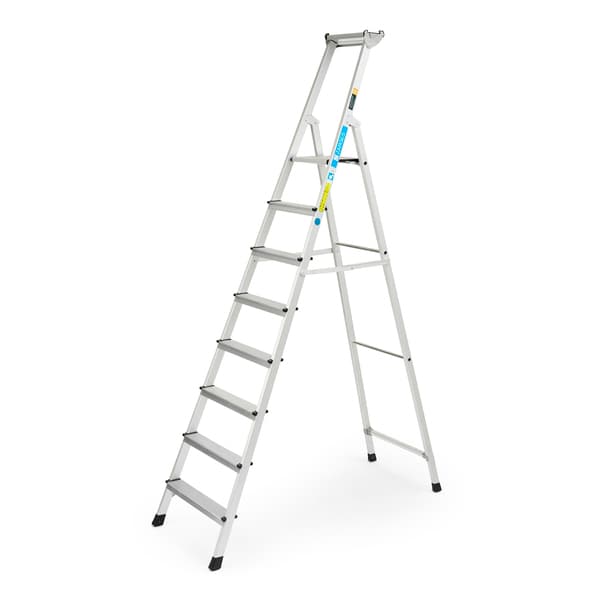 TRAPP 8 TRINN Z600 C621 XL PROFF