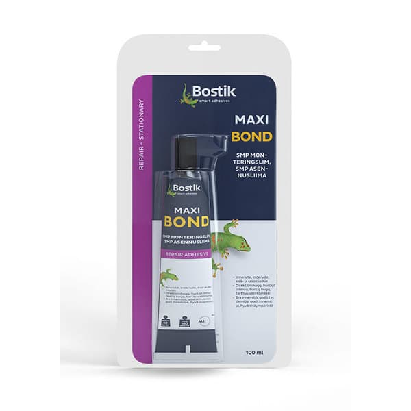 MONTERINGSLIM MAXI-BOND 100 ML