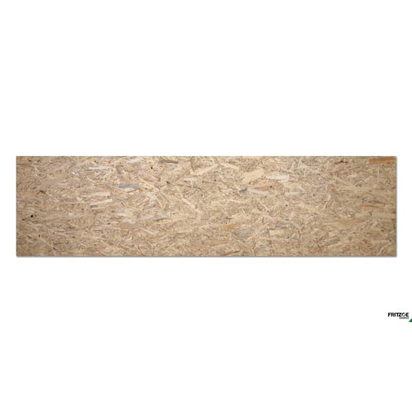 OSB3 ECOBOARD 15X2397X0600 TG4