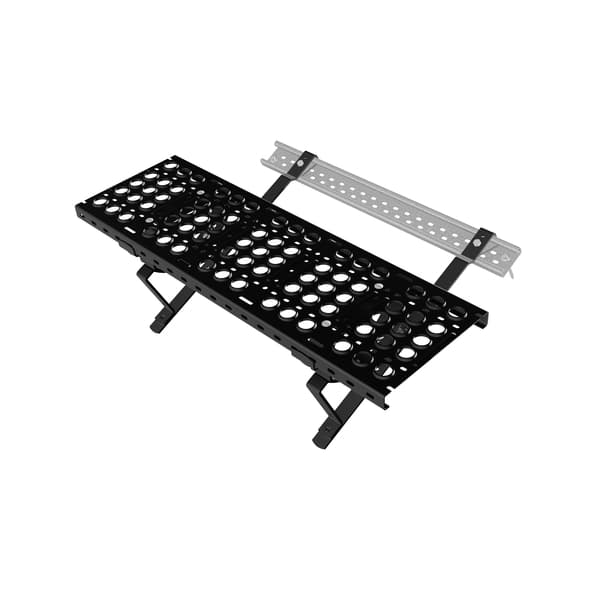 FEIEPLATÅ STEIN FP8 S-403 SORT