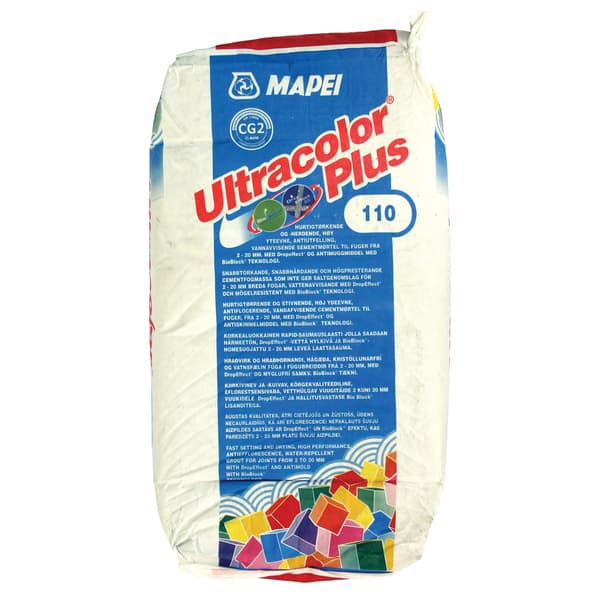 FUGEM FLIS 20KG 113 PLUS ULTRACOLOR