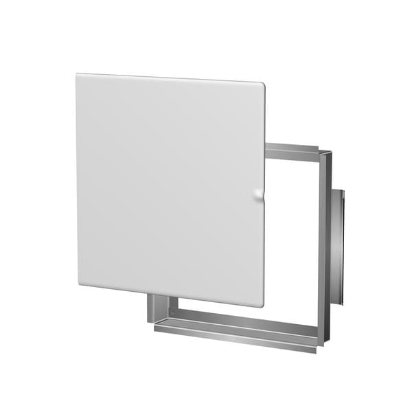 INSPEK.LUKE STD 400X400 HV NORGIPS