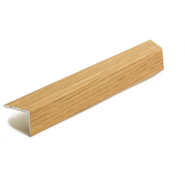 TRAPPEKANTLIST SA36 2000MM EIK SB