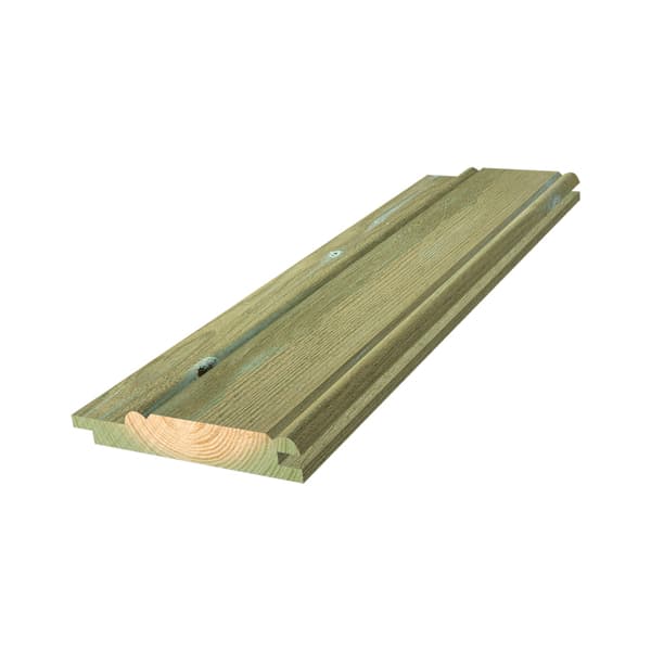 FURU 21X120 KRAGERØKLEDNING CUIMP