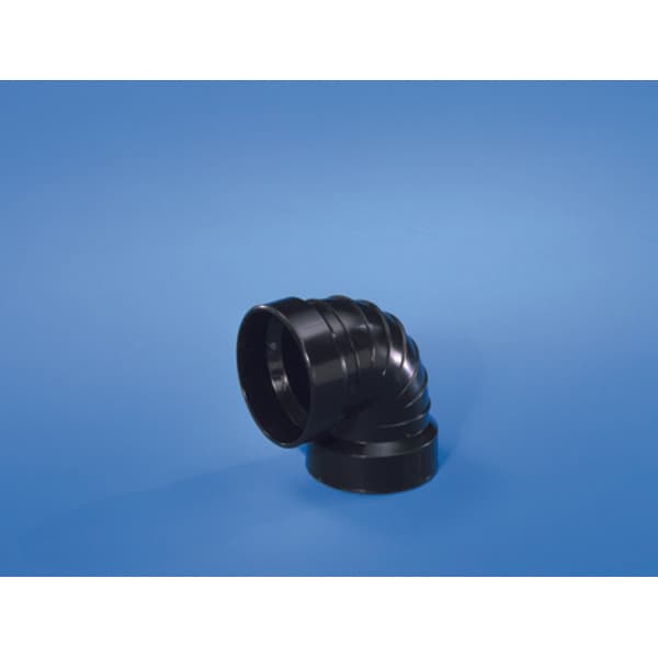 BEND B3 83MM WAVIN
