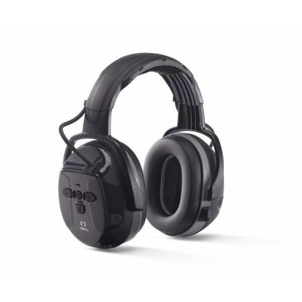 HØRSELVERN BLUETOOTH HODEBØYLE LD