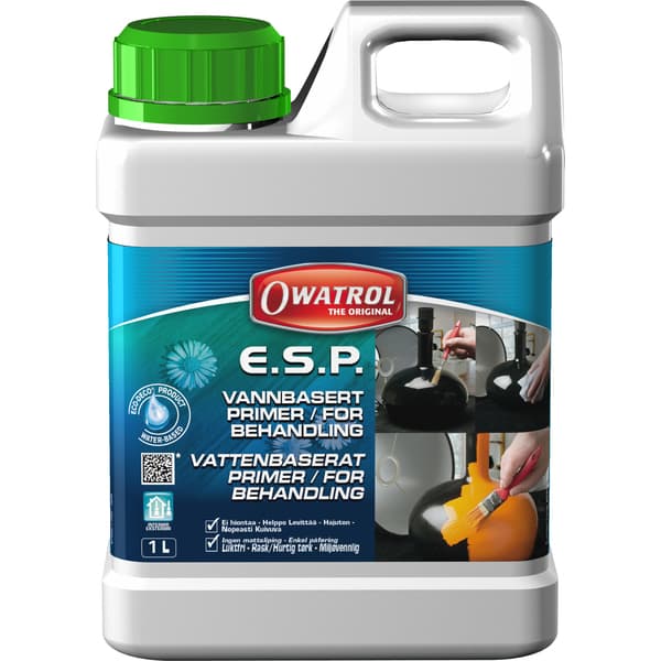 PRIMER 1L E.S.P.