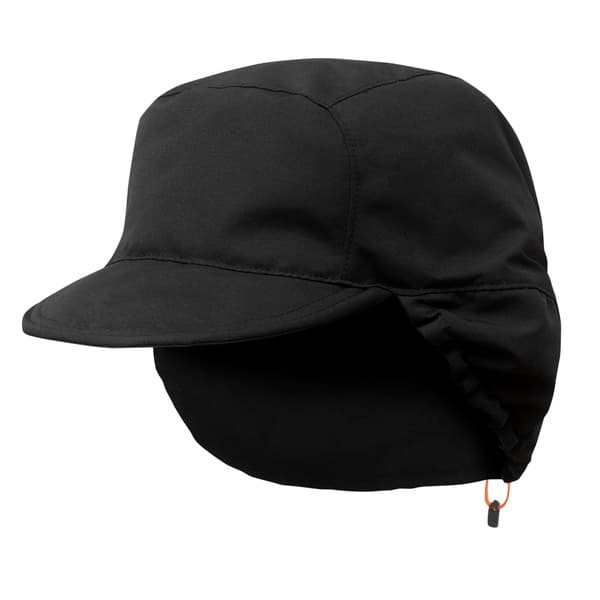 SKALLUE 9008 SORT S/M