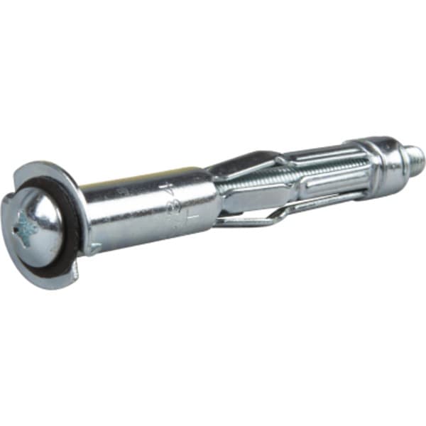 PLATEANKER SAM M5 DOBBEL FZB -2