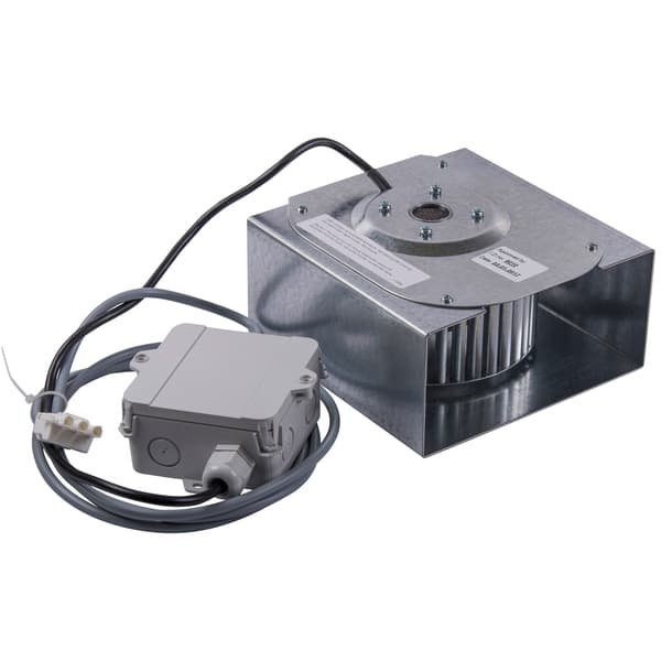 MOTOR ULV/UKV 165W RESERVE