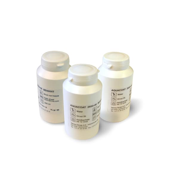 ARBOR FLEKKMALING CAFELAT 150ML