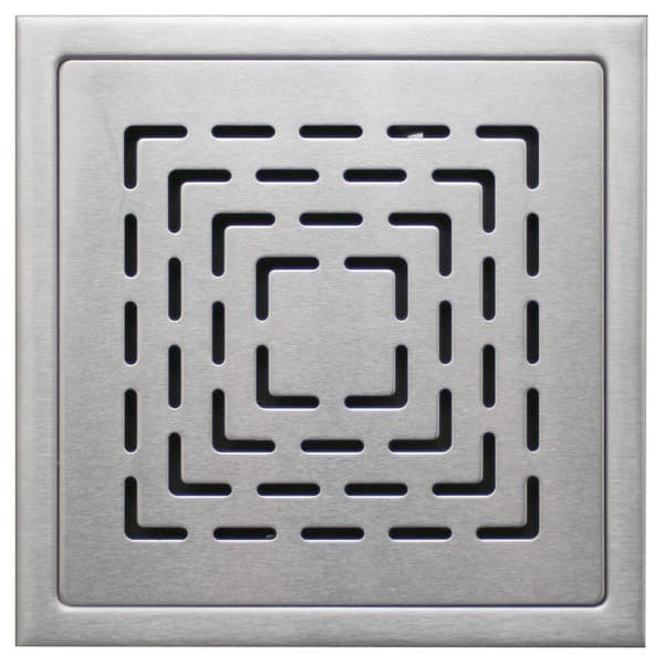 SLUKRIST NT DESIGN KLASSISK 20X20