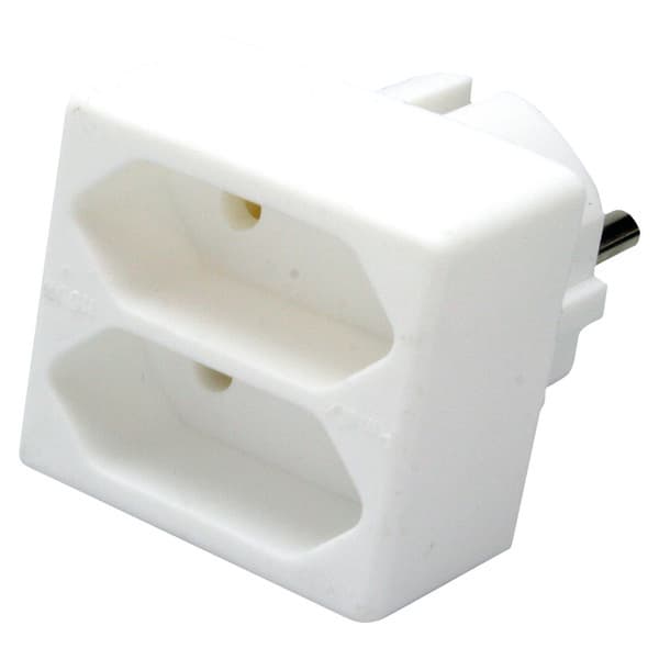 ADAPTER EURO OPAL