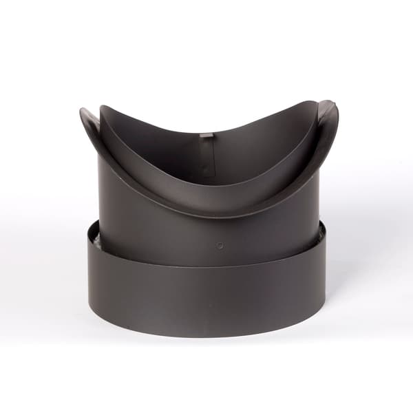 RØKRØR RI Ø175/180 LECA STANDARD