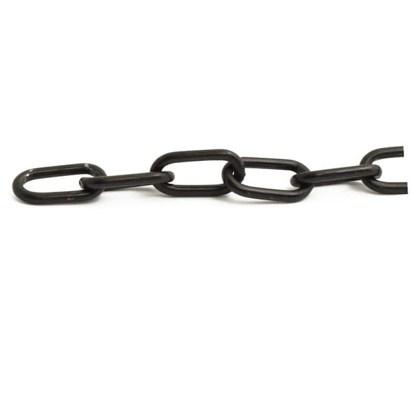 KJETTING 200-2 SORT 2M SB